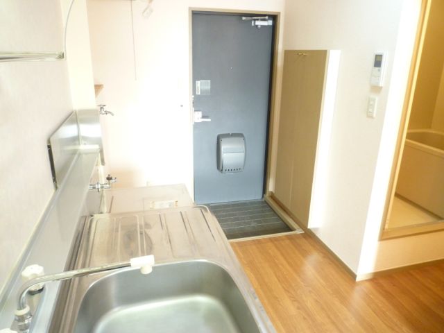 Other. It is a photograph of the 202 in Room.