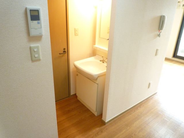 Other. It is a photograph of the 202 in Room.