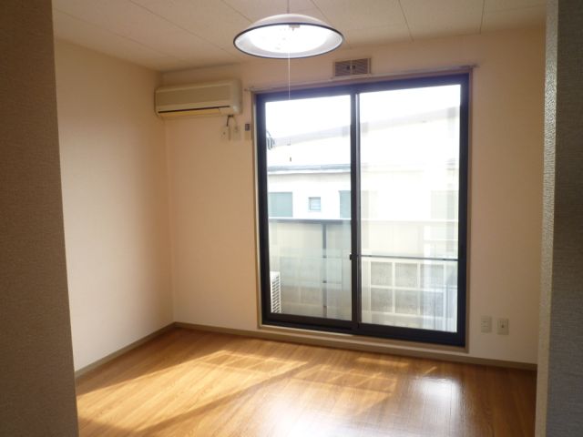 Other. It is a photograph of the 202 in Room.