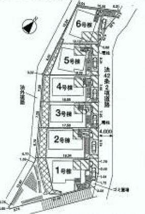 The entire compartment Figure