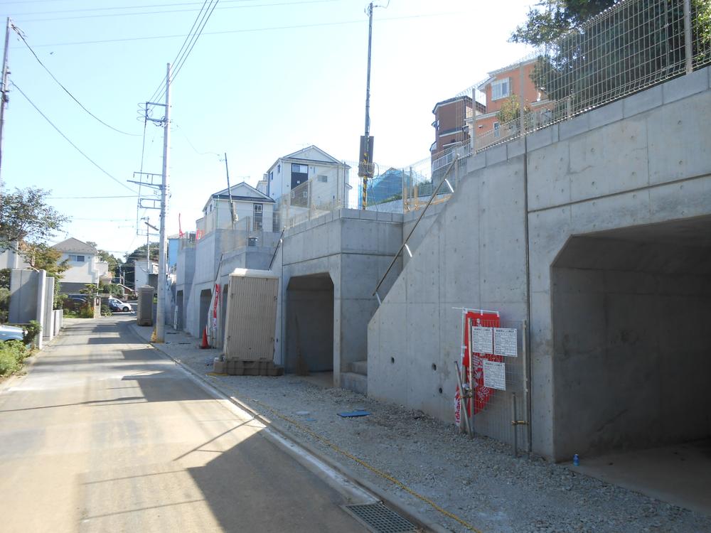 Local appearance photo. Local (10 May 2013) Shooting