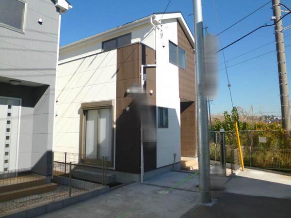 Local appearance photo