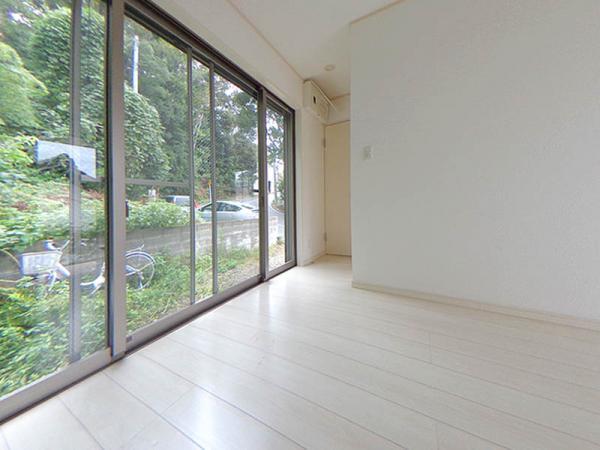 Non-living room
