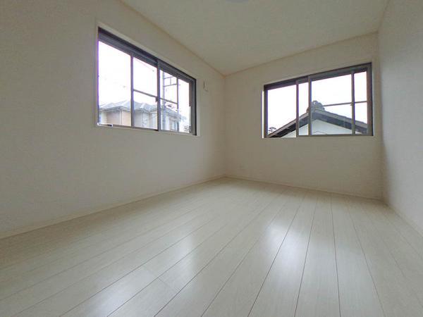 Non-living room