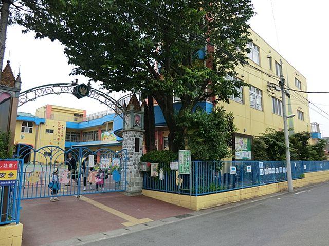 Other. Fuchinobe lark kindergarten