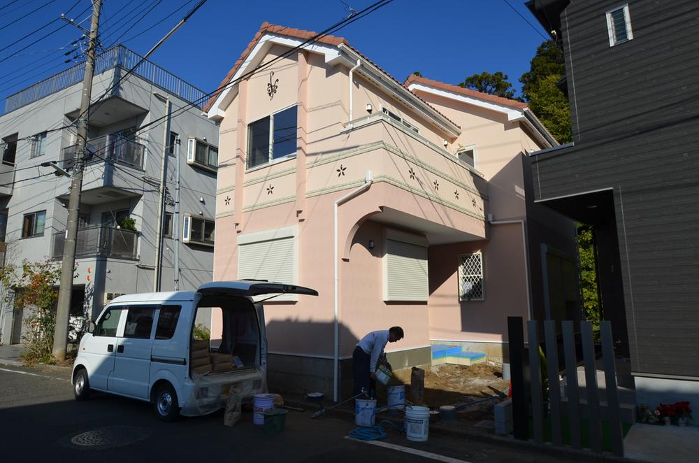 Local appearance photo. Local (11 May 2013) Shooting Appearance is a lovely house ☆