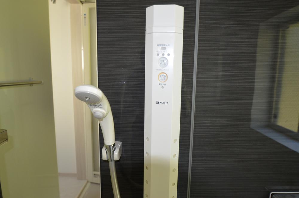 Other. Mist is a sauna ☆