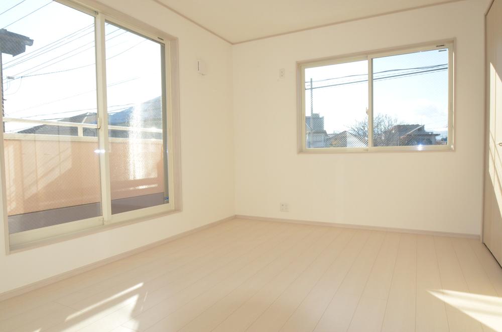 Non-living room. It is a good bedroom of per yang ☆