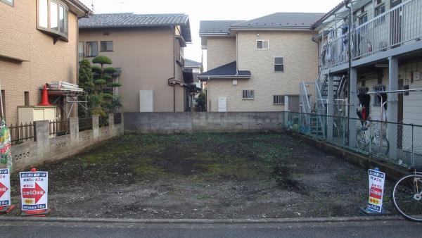 Local appearance photo