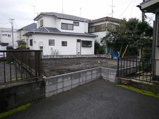 Local appearance photo