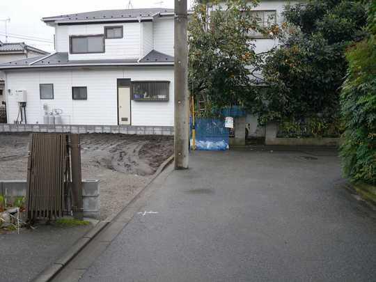 Local photos, including front road