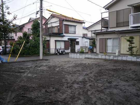 Local appearance photo