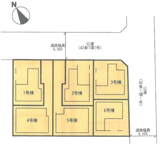 The entire compartment Figure