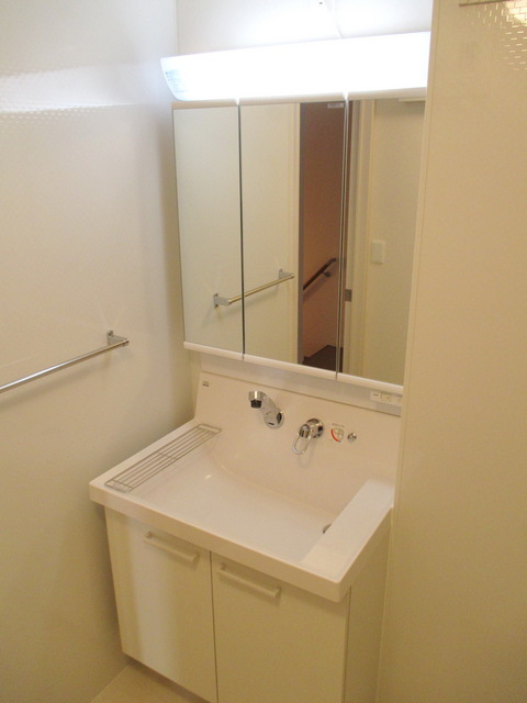 Washroom. It will be the same type image