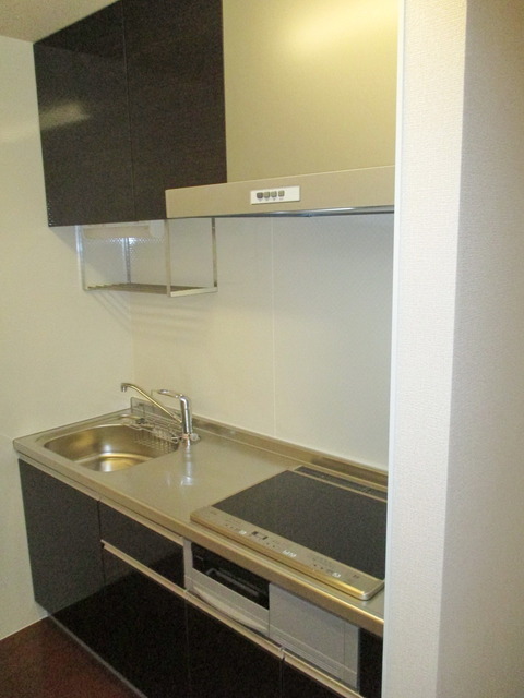 Kitchen. It will be the same type image
