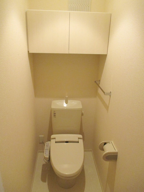 Toilet. It will be the same type image