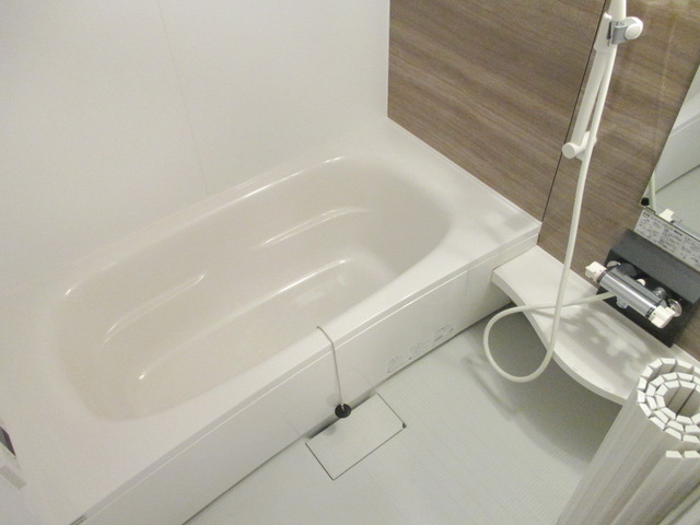 Bath. It will be the same type image