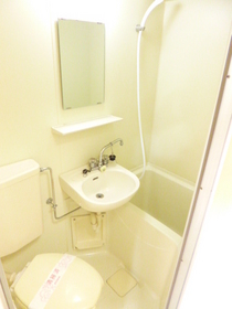 Bath. Bathroom