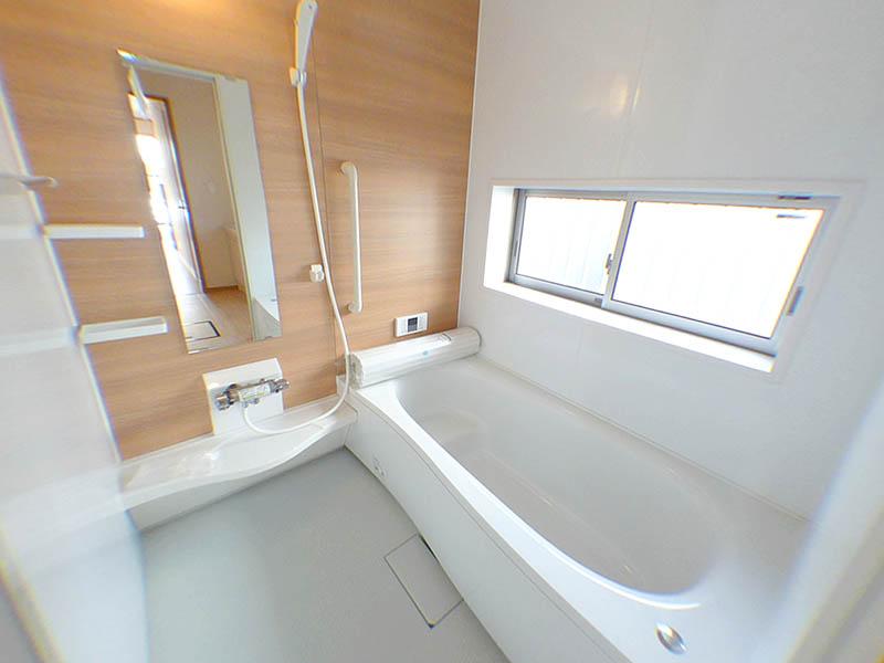 Same specifications photo (bathroom). (D Building) same specification