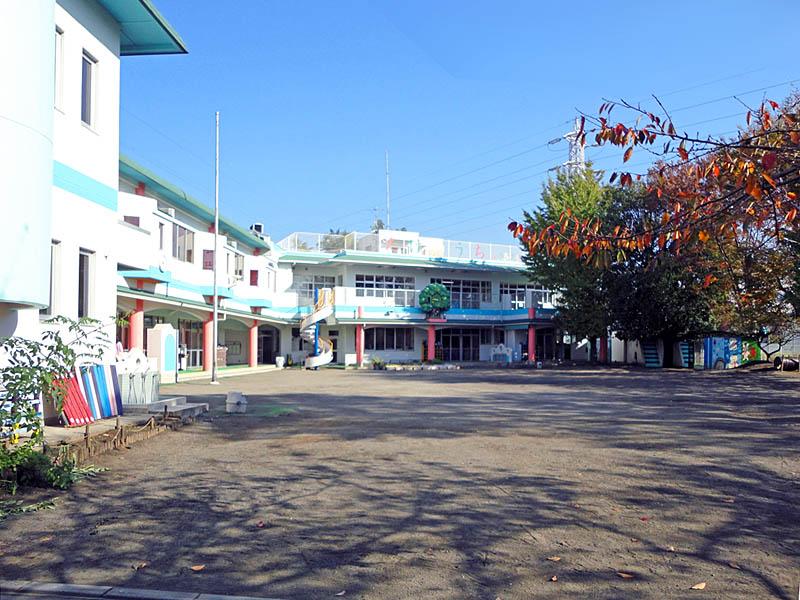 kindergarten ・ Nursery. Takeuchi 280m to kindergarten