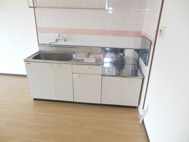 Kitchen. Kitchen