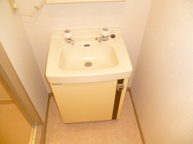Washroom