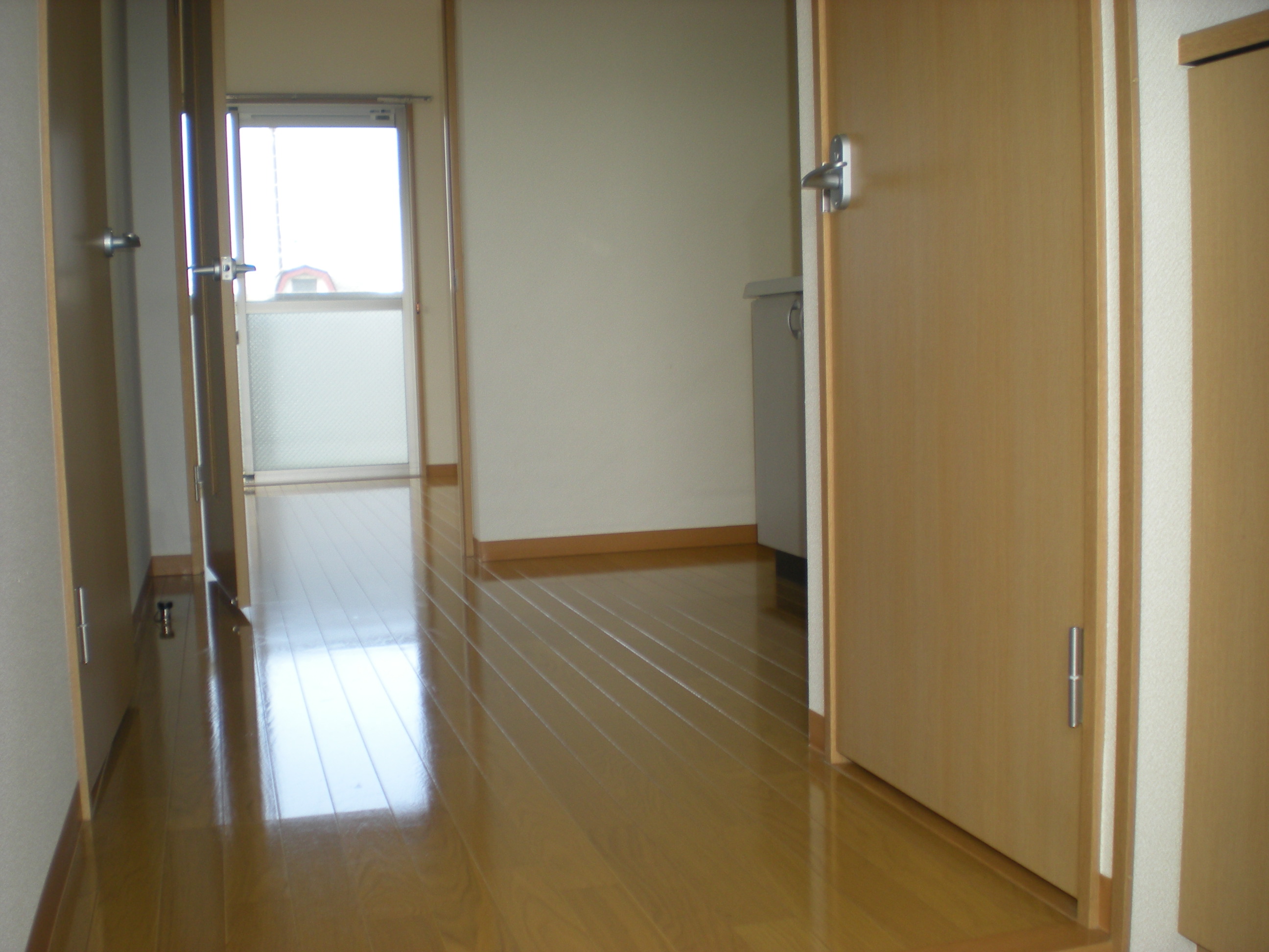 Other room space
