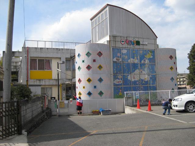 kindergarten ・ Nursery. 883m to the Children's Forest Nursery