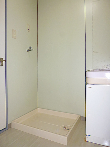 Washroom