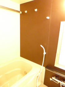 Bath. Bathroom (reheating ・ With bathroom dryer)