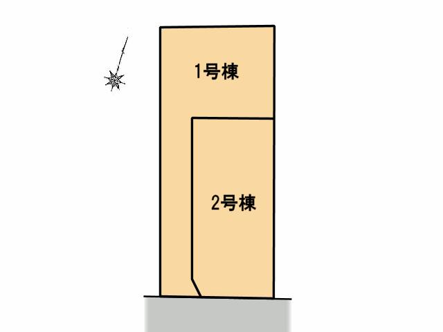 The entire compartment Figure