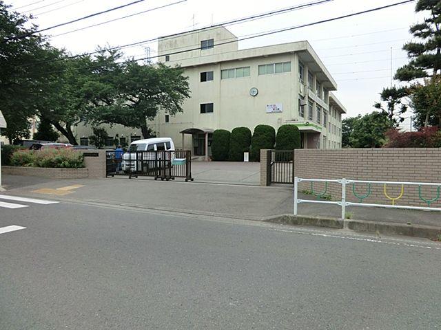 Other. Sagamihara Municipal Midorigaoka Junior High School