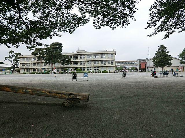 Other. Sagamihara Municipal Yasaka Elementary School