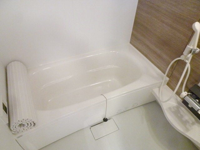 Bath. Happy 1 tsubo bath