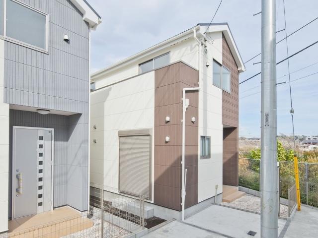 Local appearance photo. Shooting date: 2013 / 11 / 28