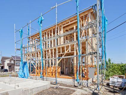 Local appearance photo. Shooting date: 2013 / 09 / 18