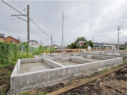 Local appearance photo. Shooting date: 2013 / 09 / 05