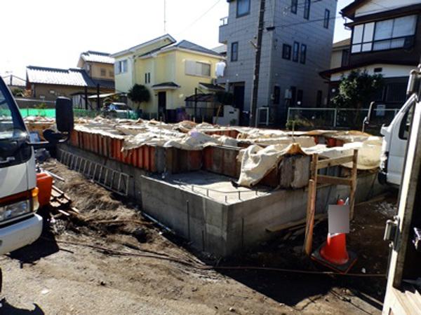 Local appearance photo. Local (11 May 2013) Shooting