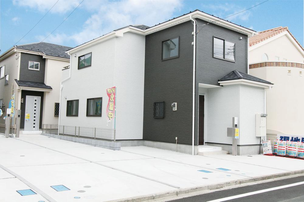 Local appearance photo. Local (11 May 2013) Shooting [1 Building appearance]