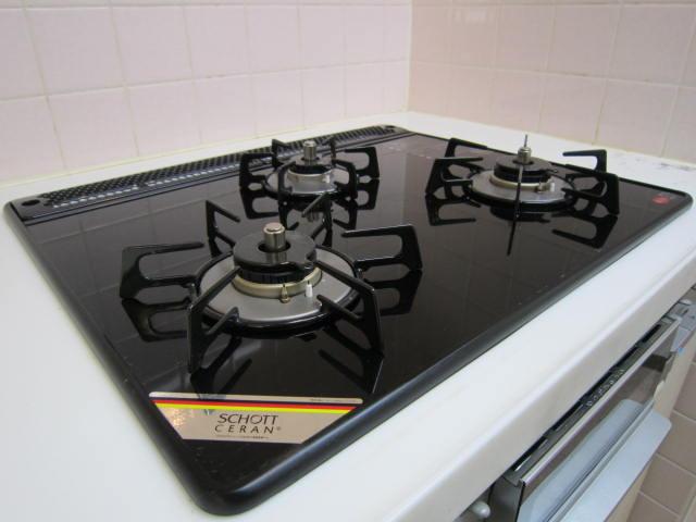 Kitchen. Indoor (January 2014) Shooting