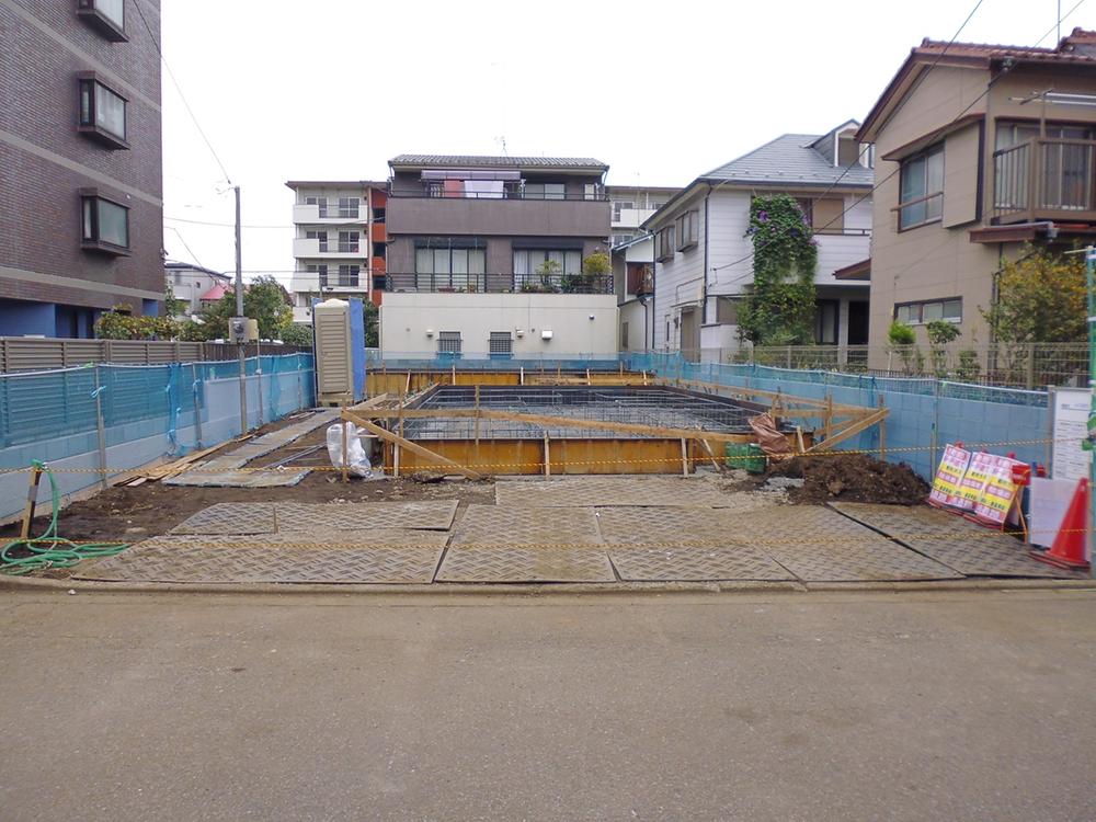 Local appearance photo. 1 Building (front)