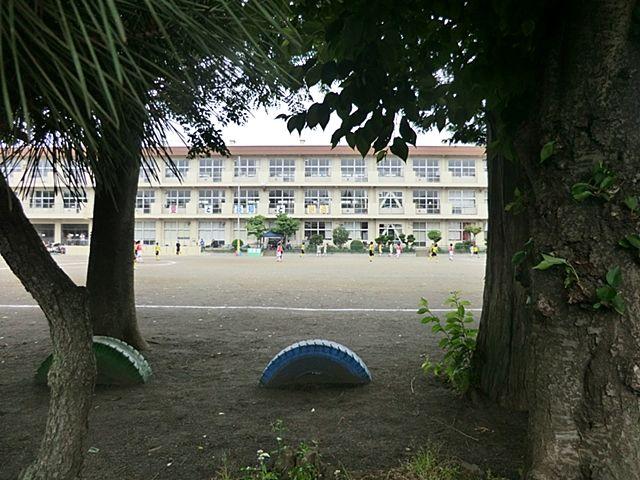 Other. Sagamihara Municipal upper groove Minami Elementary School