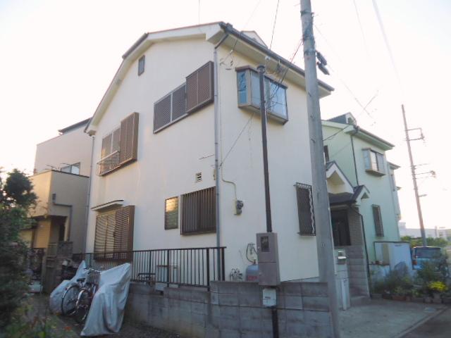 Local appearance photo. appearance