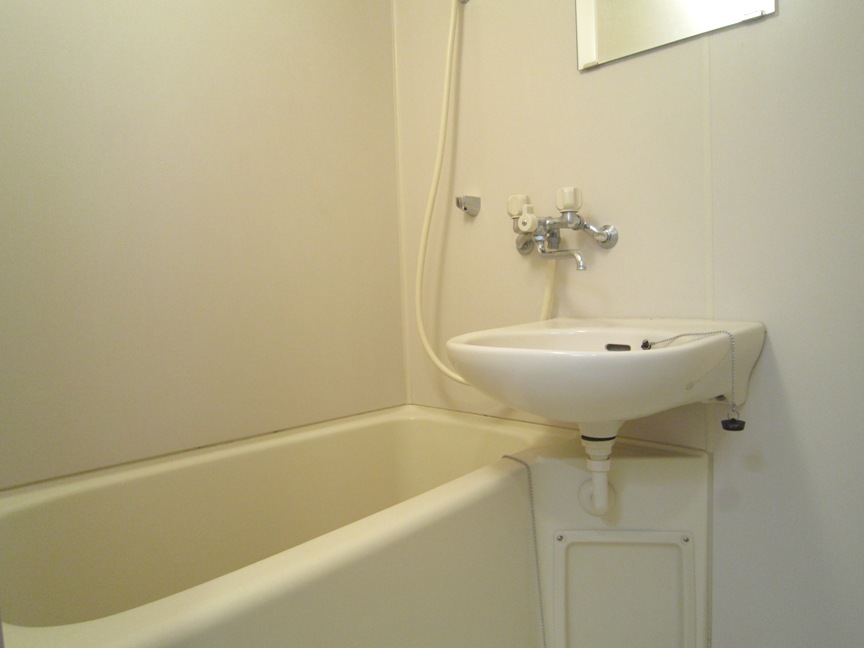 Bath. bus ・ Toilet by type