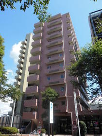 Building appearance