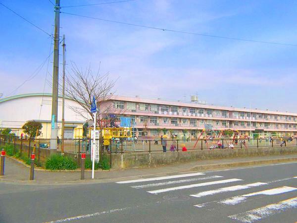 Primary school. Onokita 1000m up to elementary school