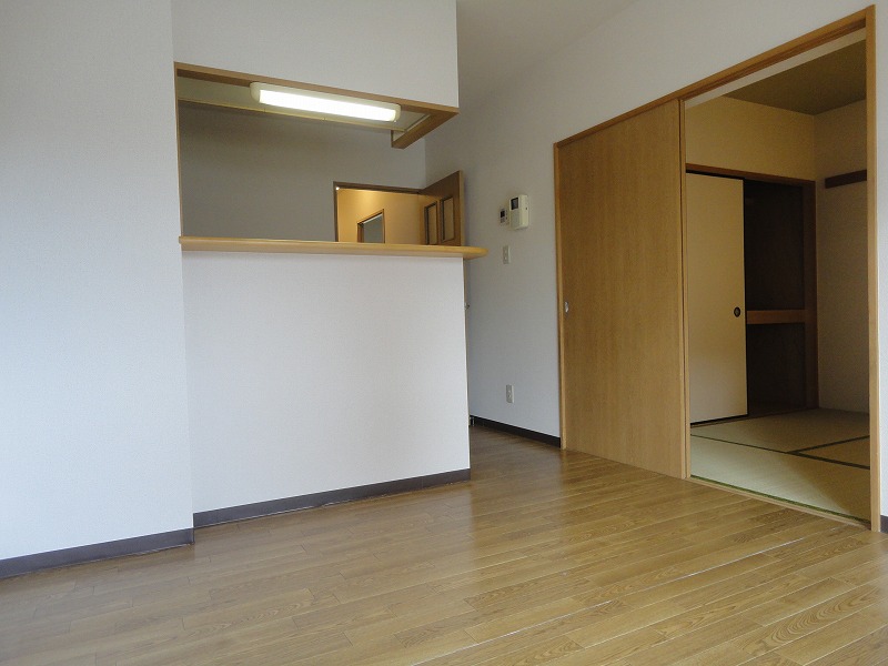 Living and room