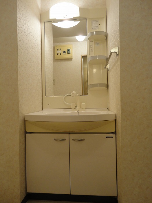 Washroom