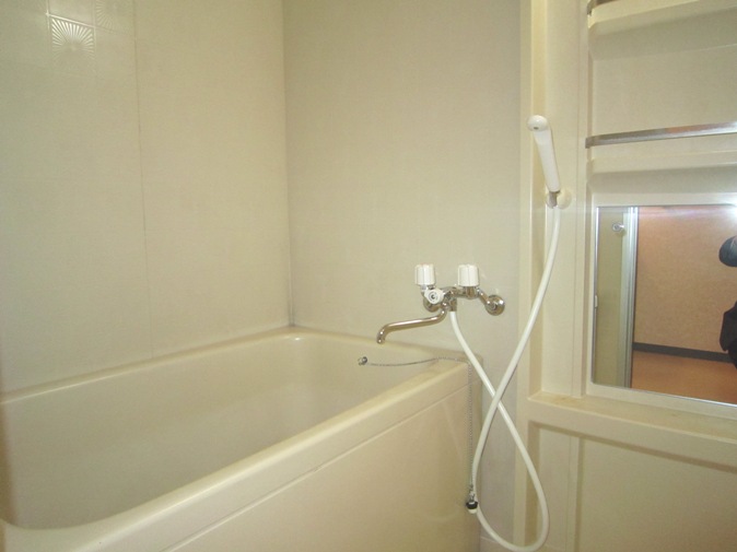 Bath. Popular add-fired function with bathroom