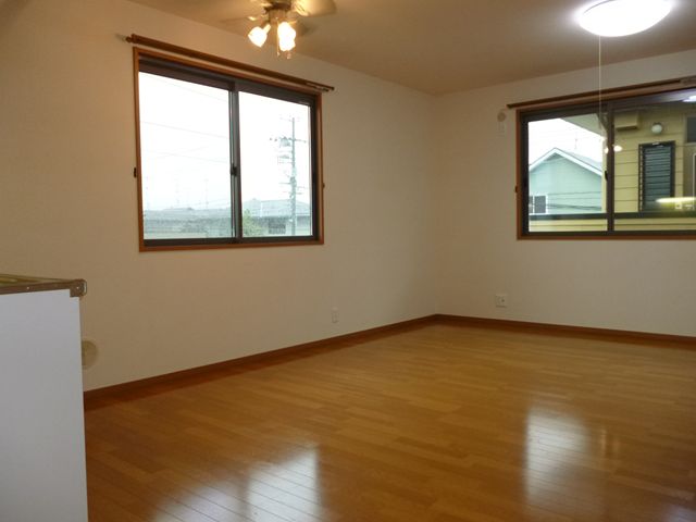 Living and room